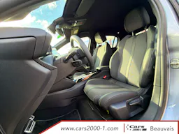 Peugeot 208  GT Hybrid 145 ch e-DCS6 occasion - Photo 8