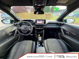 Peugeot 208  GT Hybrid 145 ch e-DCS6 occasion - Photo 10
