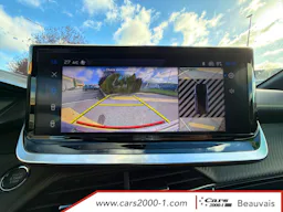 Peugeot 208  GT Hybrid 145 ch e-DCS6 occasion - Photo 11