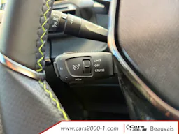 Peugeot 208  GT Hybrid 145 ch e-DCS6 occasion - Photo 12