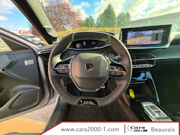 Peugeot 208 GT Hybrid 145 ch e-DCS6 occasion - Photo 14