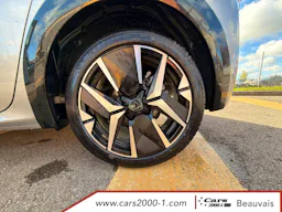 Peugeot 208  GT Hybrid 145 ch e-DCS6 occasion - Photo 15