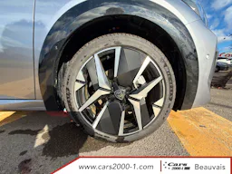 Peugeot 208 GT Hybrid 145 ch e-DCS6 occasion - Photo 17