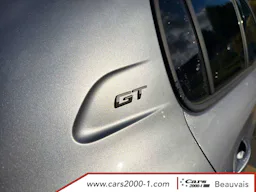Peugeot 208  GT Hybrid 145 ch e-DCS6 occasion - Photo 18