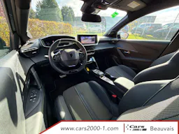 Peugeot 208 GT Hybrid 145 ch e-DCS6 occasion - Photo 20