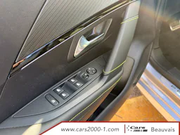 Peugeot 208  GT Hybrid 145 ch e-DCS6 occasion - Photo 21