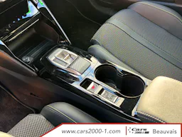 Peugeot 208  GT Hybrid 145 ch e-DCS6 occasion - Photo 22