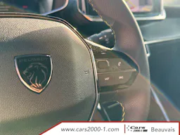 Peugeot 208  GT Hybrid 145 ch e-DCS6 occasion - Photo 25