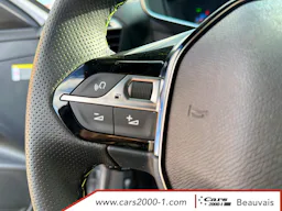 Peugeot 208 GT Hybrid 145 ch e-DCS6 occasion - Photo 26