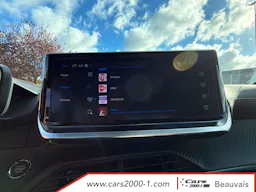 Peugeot 208  GT Hybrid 145 ch e-DCS6 occasion - Photo 27
