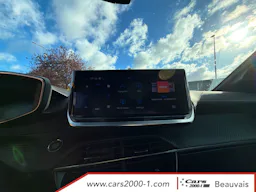 Peugeot 208  GT Hybrid 145 ch e-DCS6 occasion - Photo 28