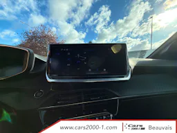 Peugeot 208  GT Hybrid 145 ch e-DCS6 occasion - Photo 29