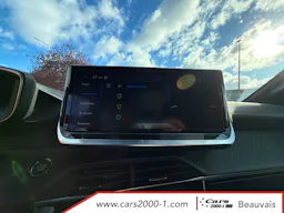 Peugeot 208 GT Hybrid 145 ch e-DCS6 occasion - Photo 31