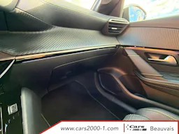 Peugeot 208 GT Hybrid 145 ch e-DCS6 occasion - Photo 32