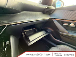 Peugeot 208 GT Hybrid 145 ch e-DCS6 occasion - Photo 33