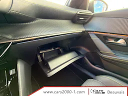 Peugeot 208  GT Hybrid 145 ch e-DCS6 occasion - Photo 33