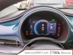 Fiat 500e 500 e 118 ch Nouvelle 500 occasion - Photo 2