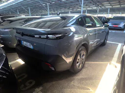 Peugeot 408 Hybrid 145 e-DCS6 Allure occasion - Photo 2