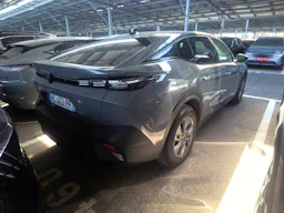 Peugeot 408  Hybrid 145 e-DCS6 Allure occasion - Photo 2