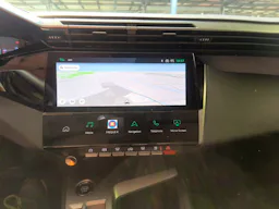 Peugeot 408 Hybrid 145 e-DCS6 Allure occasion - Photo 4
