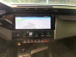 Peugeot 408  Hybrid 145 e-DCS6 Allure occasion - Photo 4