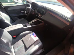 Peugeot 408  Hybrid 145 e-DCS6 Allure occasion - Photo 5