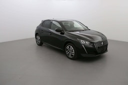 Peugeot 208  PureTech 100 S&S EAT8 Allure occasion - Photo 3