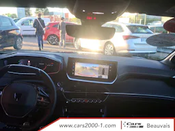 Peugeot 208  PureTech 100 S&S BVM6 GT occasion - Photo 10