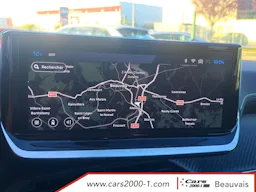 Peugeot 208  PureTech 100 S&S BVM6 GT occasion - Photo 11