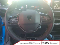 Peugeot 208  PureTech 100 S&S BVM6 GT occasion - Photo 14