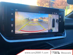 Peugeot 208  PureTech 100 S&S BVM6 GT occasion - Photo 16