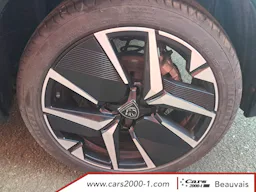 Peugeot 208  PureTech 100 S&S BVM6 GT occasion - Photo 17