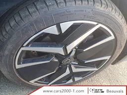 Peugeot 208  PureTech 100 S&S BVM6 GT occasion - Photo 19