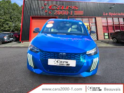 Peugeot 208  PureTech 100 S&S BVM6 GT occasion - Photo 2