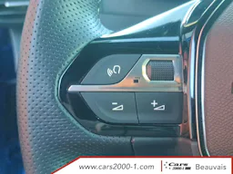 Peugeot 208  PureTech 100 S&S BVM6 GT occasion - Photo 21