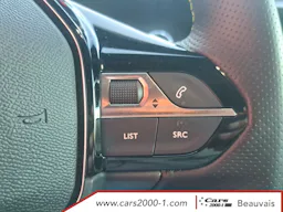 Peugeot 208  PureTech 100 S&S BVM6 GT occasion - Photo 22