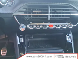 Peugeot 208  PureTech 100 S&S BVM6 GT occasion - Photo 24