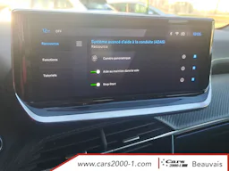 Peugeot 208  PureTech 100 S&S BVM6 GT occasion - Photo 25