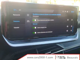 Peugeot 208  PureTech 100 S&S BVM6 GT occasion - Photo 26