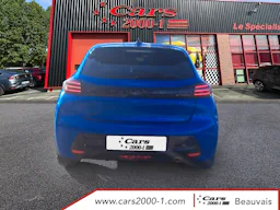 Peugeot 208  PureTech 100 S&S BVM6 GT occasion - Photo 5