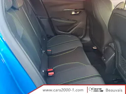 Peugeot 208  PureTech 100 S&S BVM6 GT occasion - Photo 9