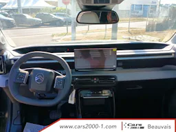 Citroën C3 Aircross  Hybride 145 ch Aut Max - 5P occasion - Photo 10