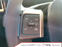 Citroën C3 Aircross Hybride 145 ch Aut Max - 5P occasion - Photo 12