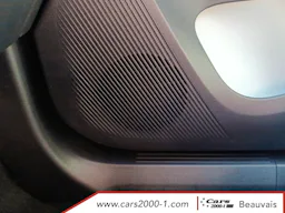 Citroën C3 Aircross Hybride 145 ch Aut Max - 5P occasion - Photo 13