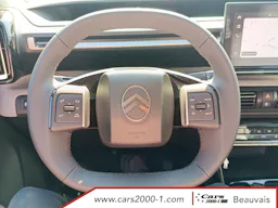 Citroën C3 Aircross  Hybride 145 ch Aut Max - 5P occasion - Photo 14