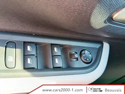 Citroën C3 Aircross Hybride 145 ch Aut Max - 5P occasion - Photo 16