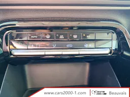 Citroën C3 Aircross Hybride 145 ch Aut Max - 5P occasion - Photo 17