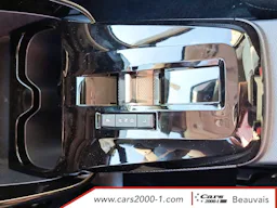 Citroën C3 Aircross Hybride 145 ch Aut Max - 5P occasion - Photo 18
