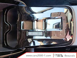 Citroën C3 Aircross  Hybride 145 ch Aut Max - 5P occasion - Photo 18