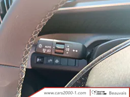 Citroën C3 Aircross  Hybride 145 ch Aut Max - 5P occasion - Photo 21